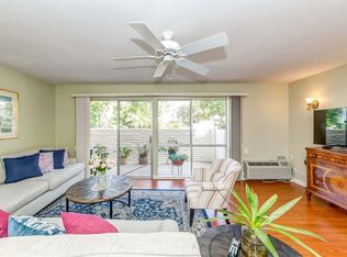 678 Via Alhambra UNIT C, Laguna Woods, CA 92637