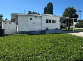 802 RIVER VIEW LANE, TARPON SPRINGS, FL 34689
