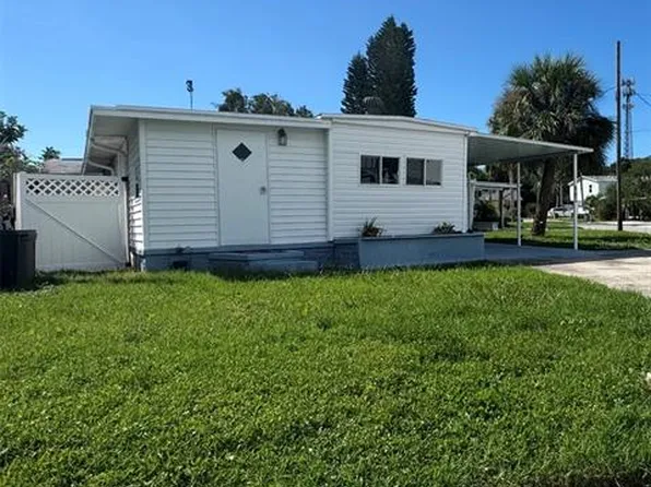 802 RIVER VIEW LANE, TARPON SPRINGS, FL 34689