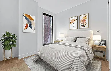 Rented by West 124th Manager LLC