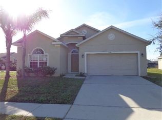 2101 Shadow Creek Dr, Kissimmee, FL 34746