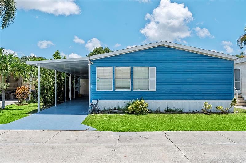 187 Plantation Blvd, Lake Worth, FL 33467 Zillow