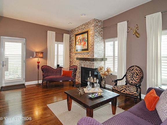 4th image of 156 N Oak Park Ave APT 4G