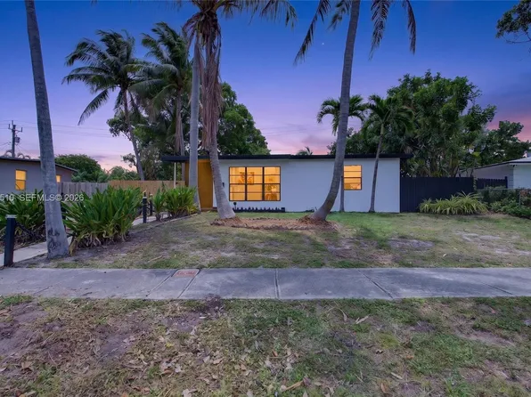 4130 NE 17th Ave, Pompano Beach, FL 33064