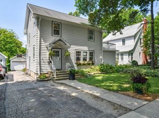 2530 Commonwealth Ave, Madison, WI 53711