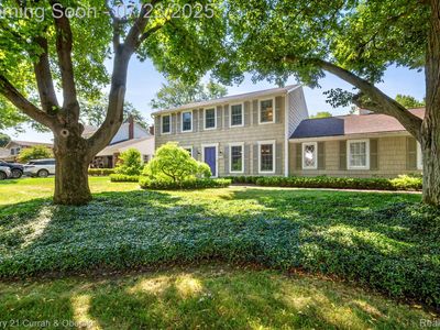 42117 Banbury Rd, Northville, MI, 48168