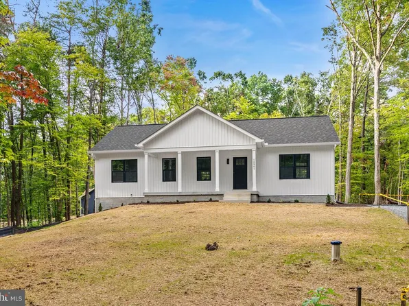 10901 Carlton Dr, Bumpass, VA 23024