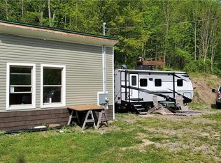 2338 Little Bone Run Rd #11, Kennedy, NY 14747