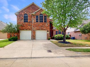 10444 Stoneside Trl, Fort Worth, TX 76244