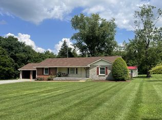 4647 Highway 431 N, Springfield, TN 37172