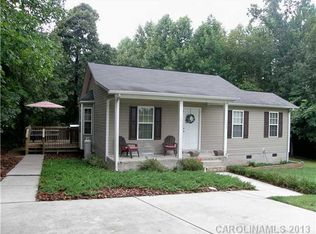 133 N Bellwood Rd, Salisbury, NC 28146
