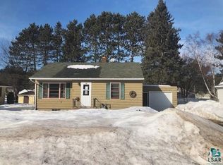 1403 Highland Ave, Cloquet, MN 55720