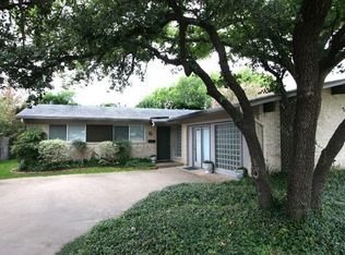 2805 N Story Rd, Irving, TX 75062