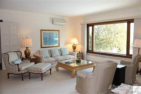 Picture window with Lake Superior view