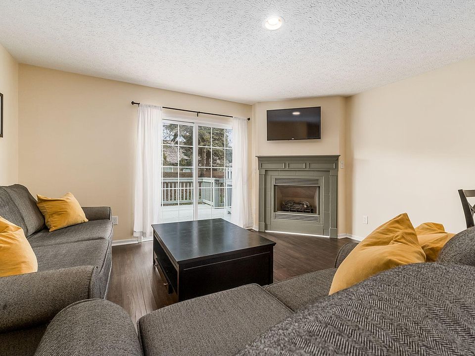 5866 Blendon Place Dr #5A, Columbus, OH 43230 | Zillow