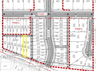 3951 SW Badger Ave Lot 2, Redmond, OR