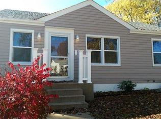 3115 Saint David Ln, Saint Ann, MO 63074