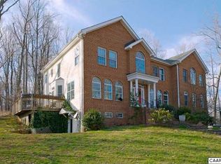 850 Carlins Way, Charlottesville, VA 22903