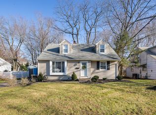 13 Virginia Ave, Cherry Hill, NJ 08002