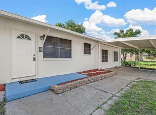 704 Waggoman Rd, Blue Mound, TX 76131