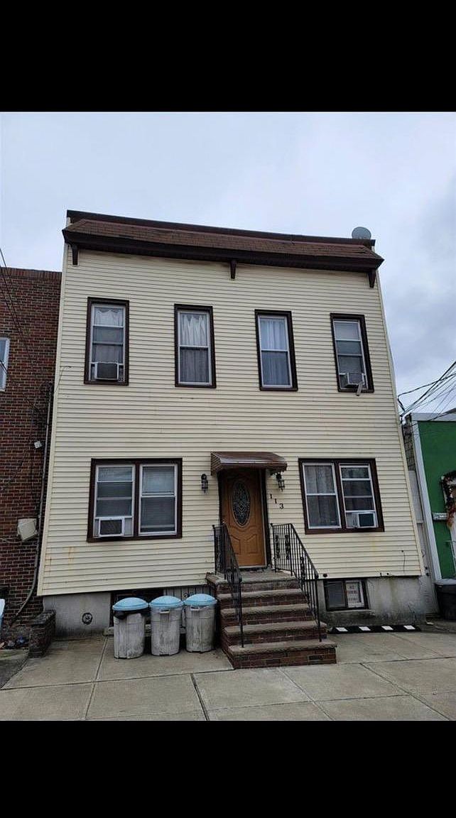 113 Poplar St 2L, Jersey City, NJ 07307 Zillow