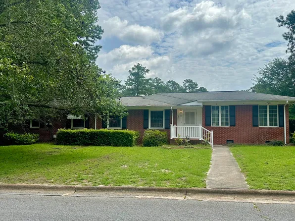 101 E Vance Street, Williamston, NC 27892