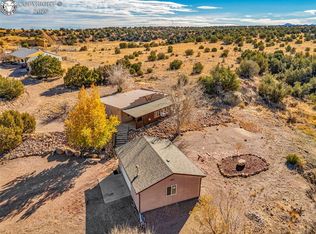 560 Oak Creek Ave, Rockvale, CO