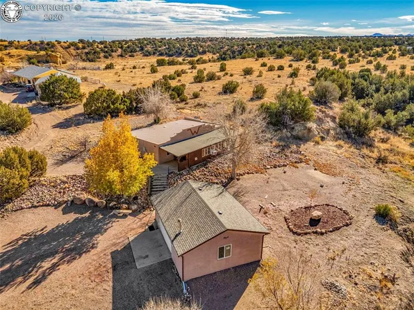 560 Oak Creek Ave, Rockvale, CO 81244