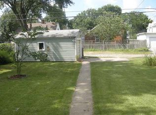 1441 E Lasalle Ave, South Bend, IN 46617