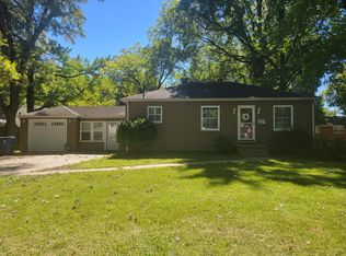 316 W 3rd St, Trenton, IL