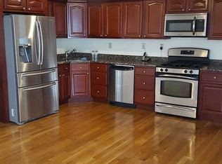 85-91 Broadway Ave #3T, Jersey City, NJ 07306