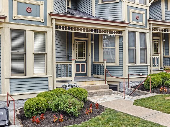 4th image of 535 Tusculum Ave #2