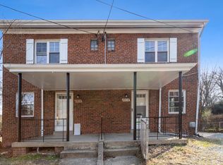 4417 34th St, Brentwood, MD