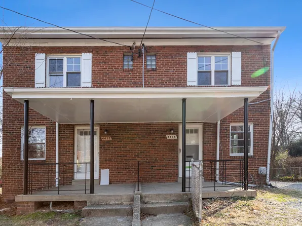 4417 34th St, Brentwood, MD 20722