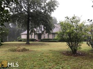 289 Buffington Rd, Zebulon, GA 30295