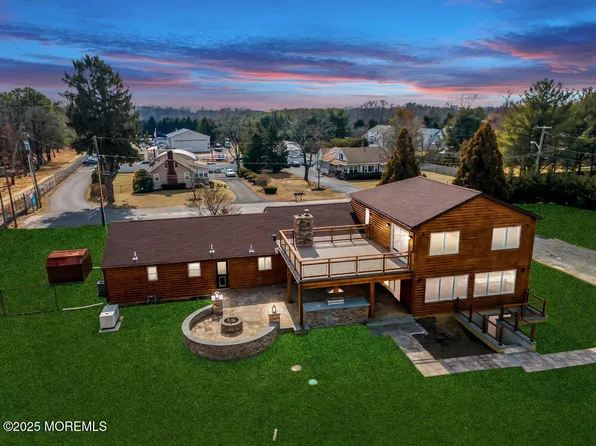 170 Asbury Avenue, Freehold, NJ 07728