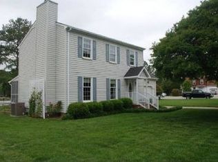979 Colleen Dr, Newport News, VA 23608