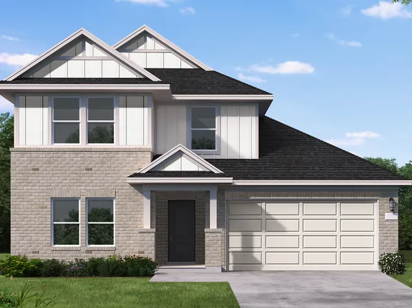 17422 Yellow Pine Drive, Elmendorf, TX 78112