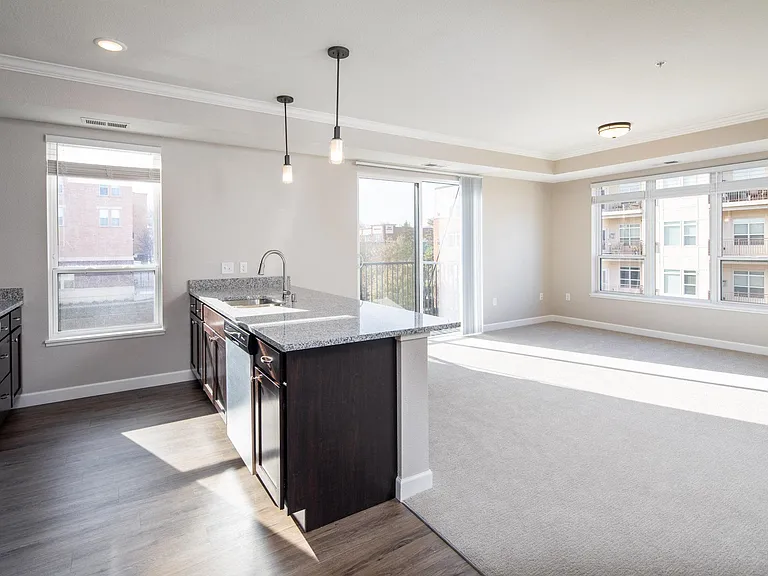 The Gallery Apartments — Photo 33