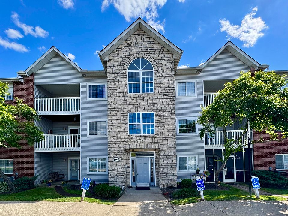1st image of 125 Barren River Dr APT 6