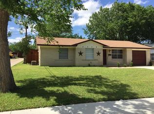 2539 Wanda Dr, Mesquite, TX 75149