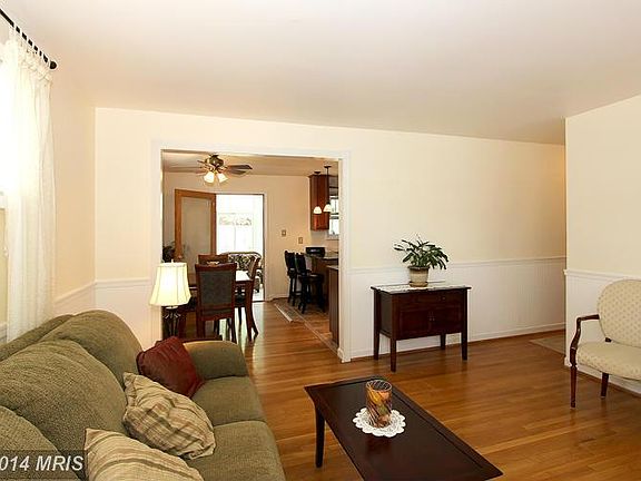 5th image of 4609 Creek Shore Dr