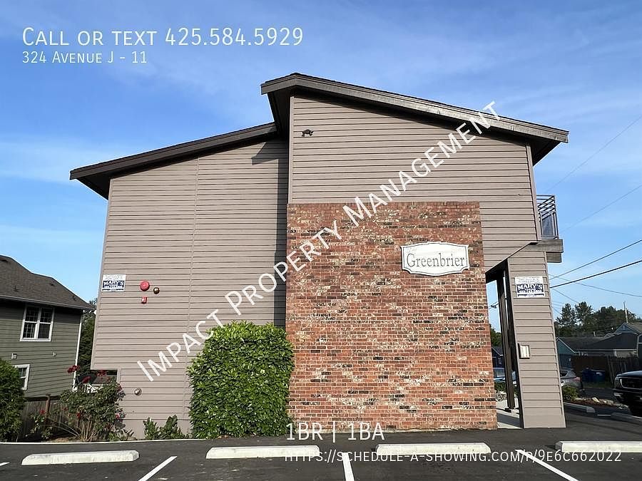 1st image of 324 Avenue J #11