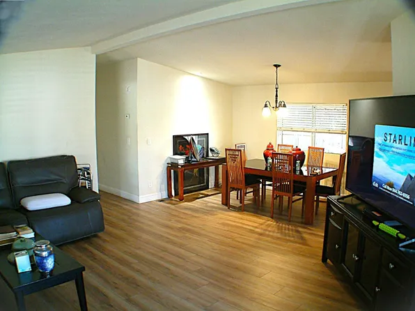 532A Millpond Dr #532 A, San Jose, CA 95125