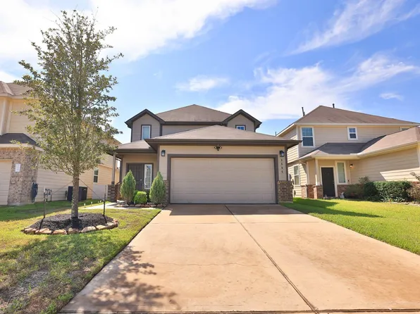 3596 Cannon Dr, Conroe, TX 77301