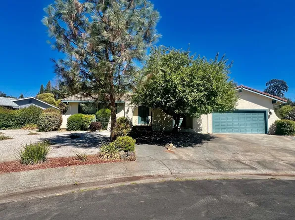 13255 Erin Dr, Auburn, CA 95603