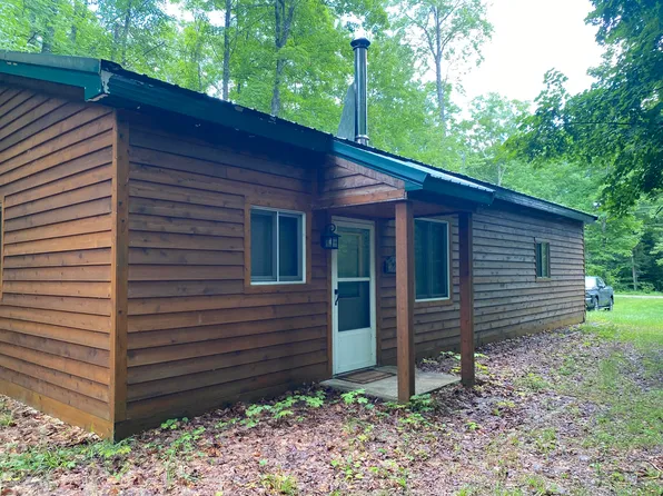 23824 County Road 438, Mc Millan, MI 49853