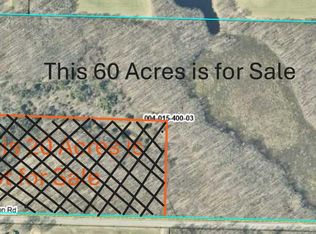 E Madison Rd, Walkerville, MI 49459