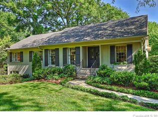 3118 Ferncliff Rd, Charlotte, NC 28211