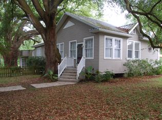 42281 Black Bayou Rd, Gonzales, LA 70737